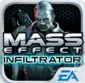 Mass Effect Infiltrator V1.0.39 Mod